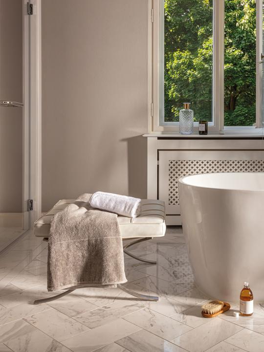 Actual product image Möve Bamboo Luxe (30 x 30 cm)