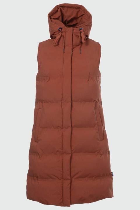 Immagine prodotto Rukka Petra Damen Thermo Gilet lang (40)