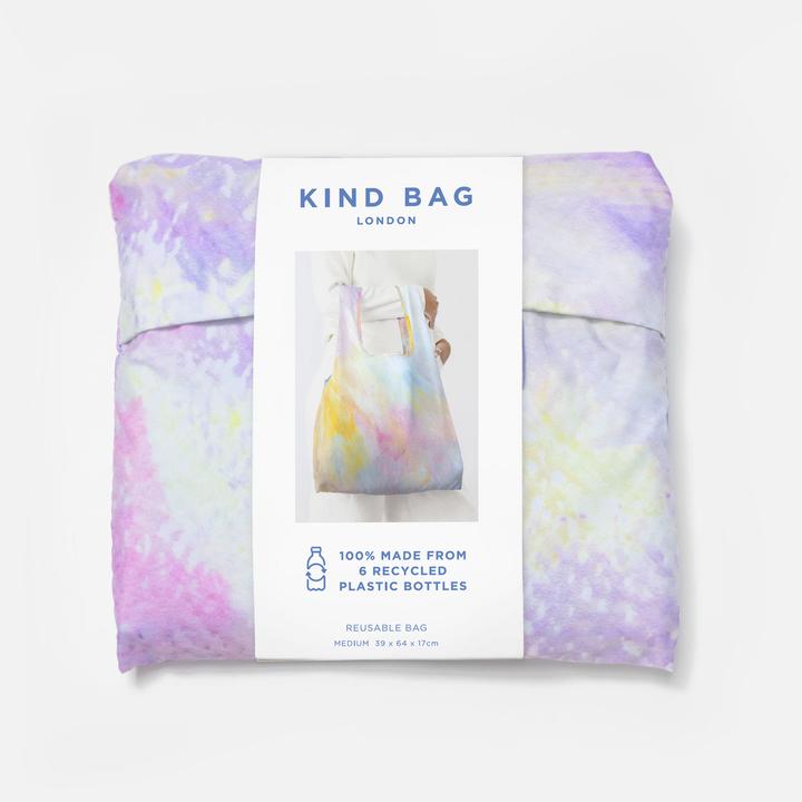 Produktbild Kind Bag Medium Bag Pastelbrush