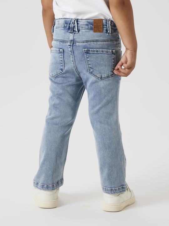 Produktbild Name it NMFSALLI BOOTCUT JEANS 8292-TO NOOS (98)