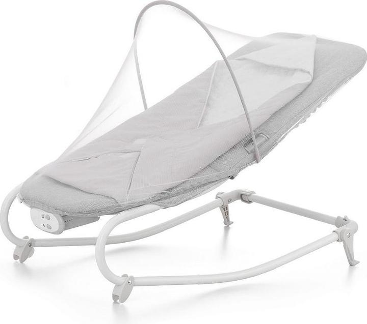 Productafbeelding KinderKraft Felio 2 Grijs