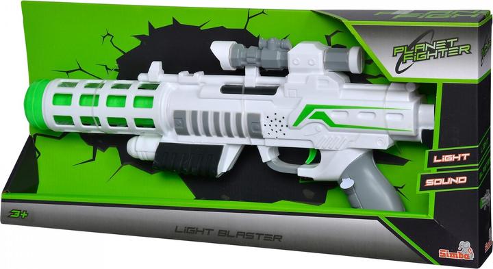 Produktbild Simba PF Light Blaster Gewehr
