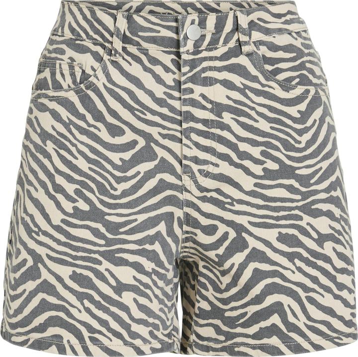 Immagine prodotto Vila Regular Waist Jeansshorts (44)