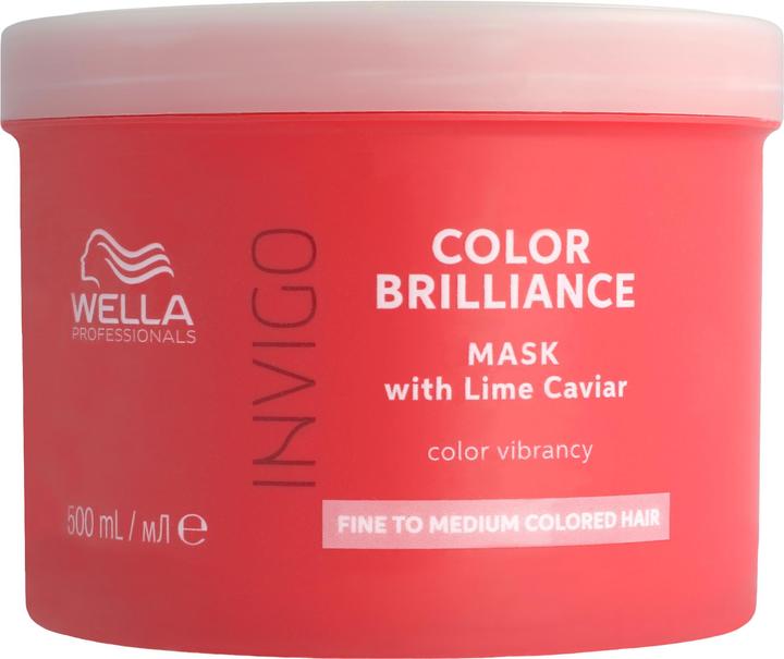 Actual product image Wella Professionals Invigo (500 ml)