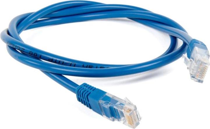 Actual product image Victron Energy RJ45 UTP Phoenix ASS030065020 connection cable