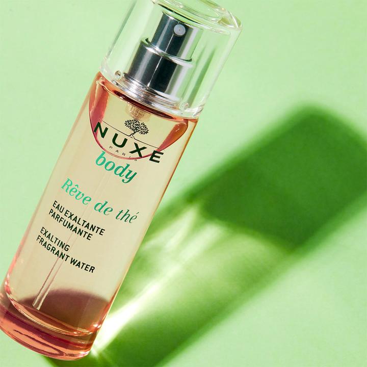 Image du produit Nuxe Spray parfumant revitalisant (Eau de toilette, 100 ml)