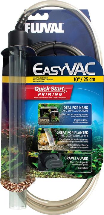 Actual product image Marina Easy Clean (Aquarium cleaning, Bottom vacuum cleaner)