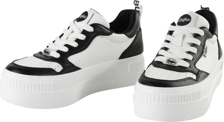 Actual product image Buffalo Paired Court Vegan Nappa - 159485 (39)