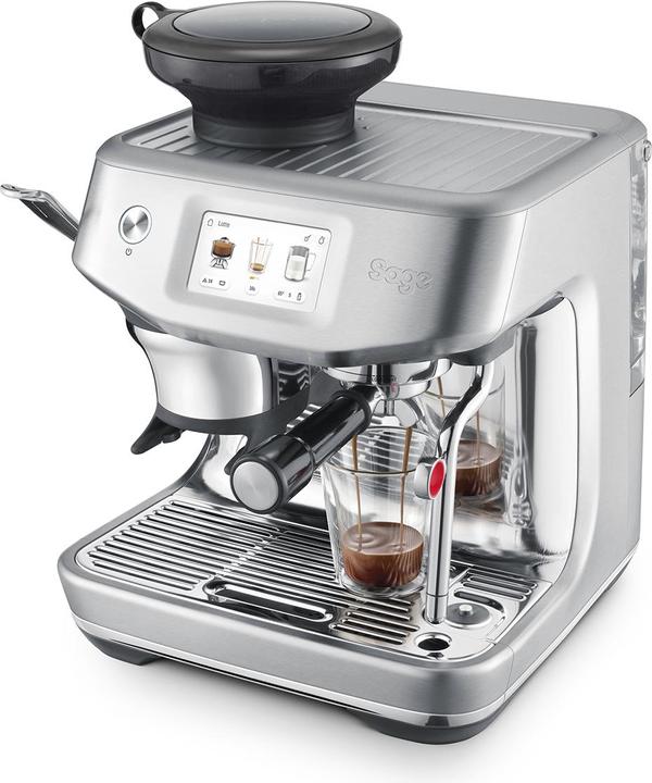 Produktbild Sage The Barista Touch Impress (CH-Stecker)