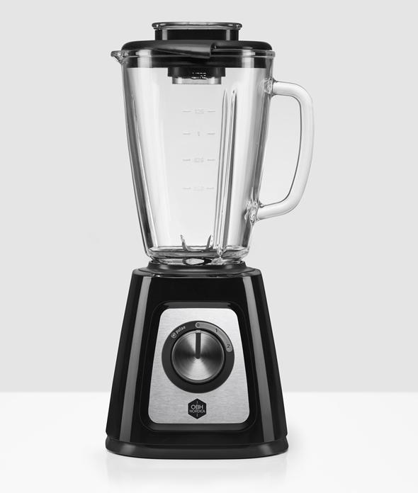 Image du produit OBH Nordica Blendforce Black (800 W)
