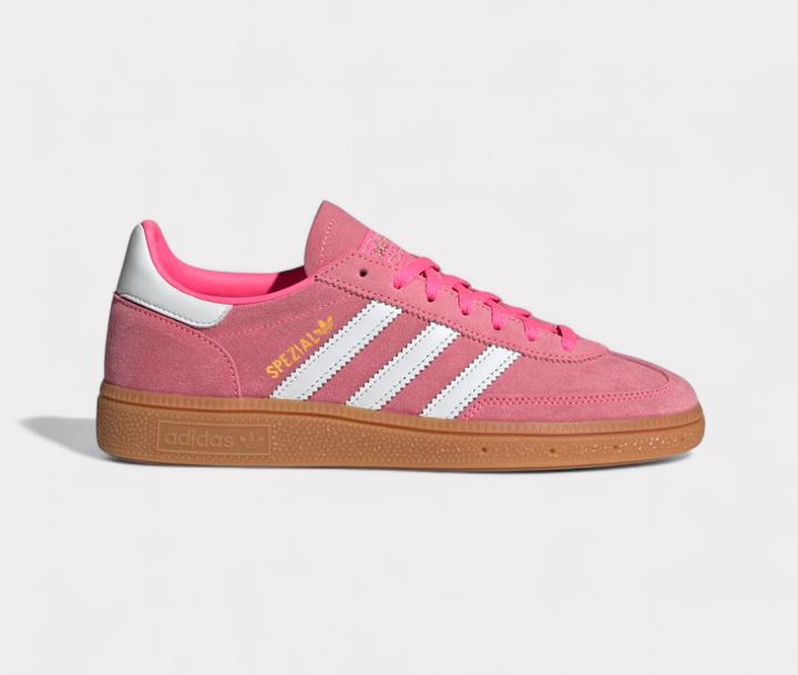oro metallizzato, rosa lucido, Footwear White