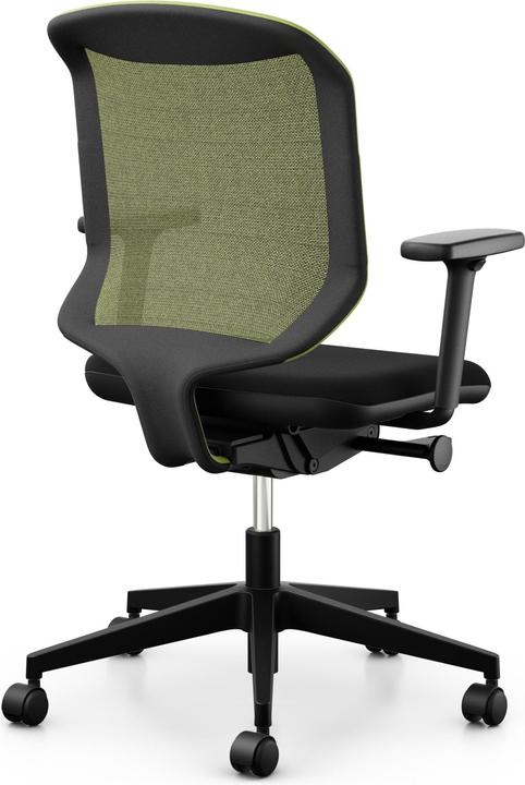 Image du produit Giroflex 434 Chair 2 Go avec accoudoirs