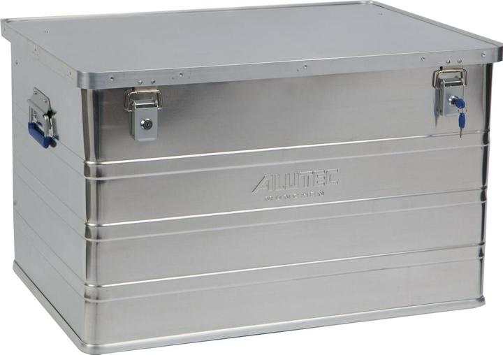 Alutec Classic 186