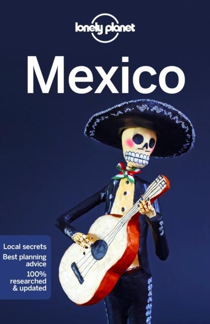 Immagine prodotto Mexico (Inglese, Collettività, 2021)