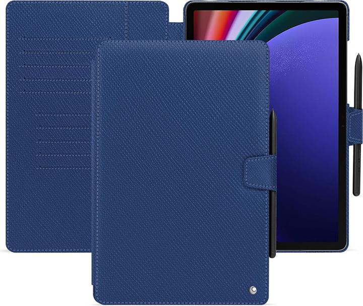 Bleu frisson ( Pantone #29588c )
