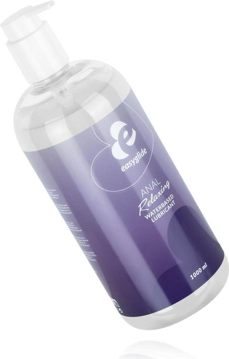 Produktbild EasyGlide Anal Relaxing (1000 ml)
