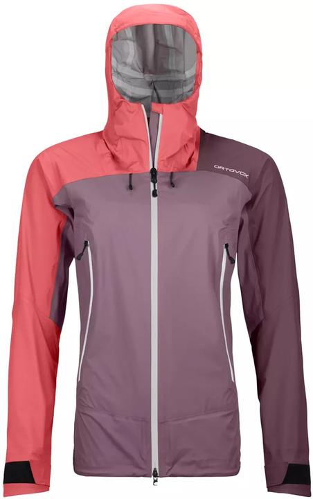 Produktbild Ortovox Westalpen Jacket (S)