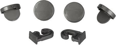 Actual product image Falcon Eyes Counterweight CB-140 for background paper 1.40 m