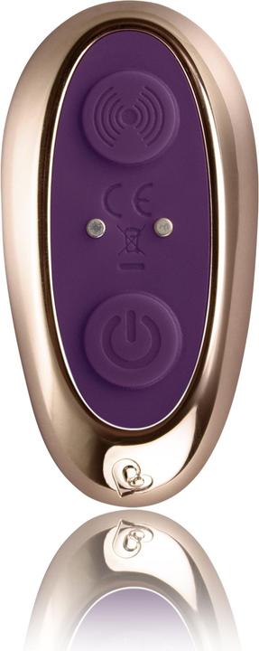 Produktbild Rocks-Off Petite Sensations Discover Pur