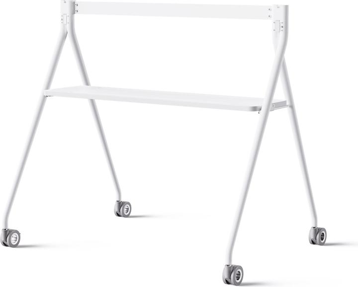 Immagine prodotto Yealink MSFT - Accessorio FloorStand per MeetingBoard 65 T Bianco