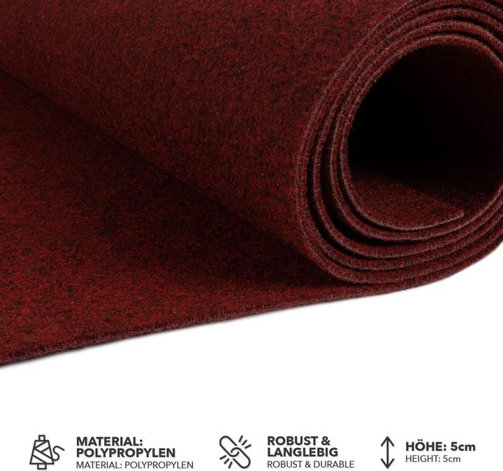 Produktbild Karat Turbo (200 x 250 cm)