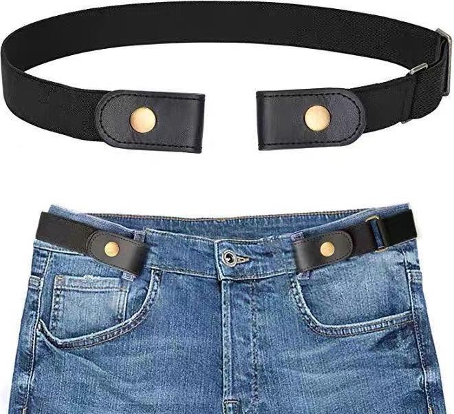 Produktbild Noya Stretch-Gürtel (One Size)