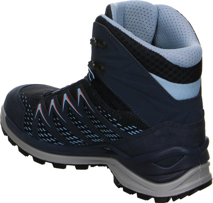 Immagine prodotto Lowa Innox Pro GTX Donna blu acciaio/salmone (36.5)