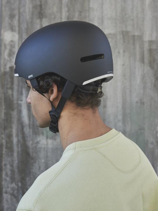 Actual product image Poc Corpora bicycle helmet (55 - 58 cm)