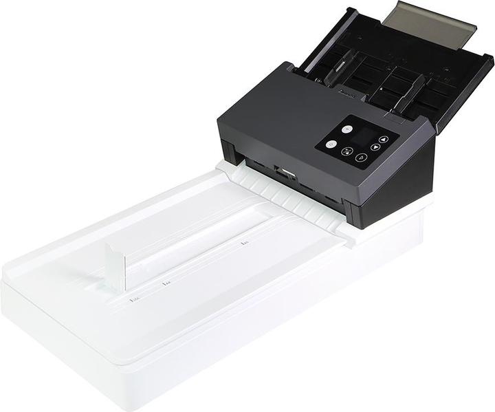Image du produit Avision Dokumentenscanner AD3100F A4 mit ADF und Flachbett (USB)