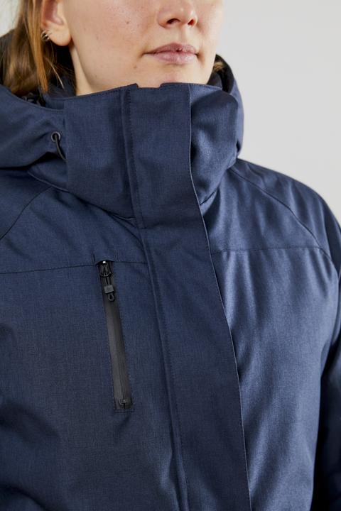 Produktbild Craft Mountain Padded Jacket W (L)