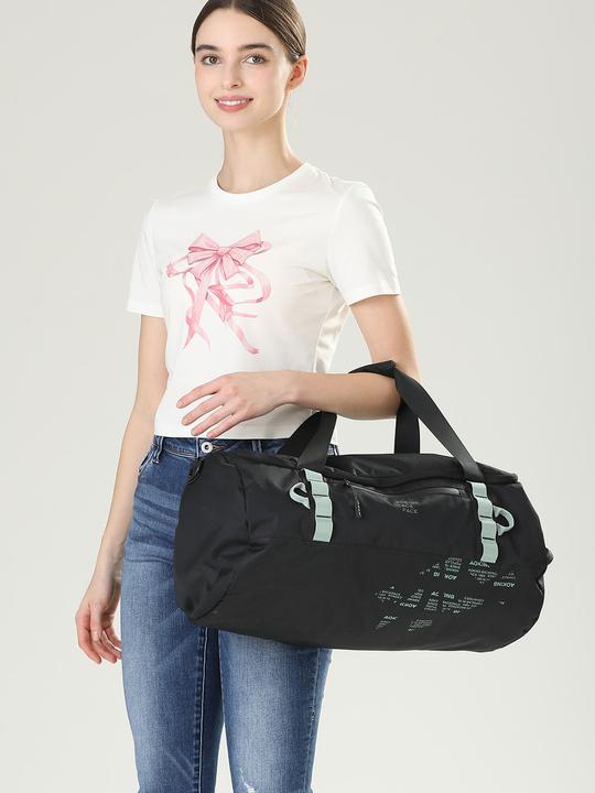 Immagine prodotto Aoking Borsa da viaggio (6372.45 l)