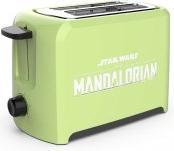 Actual product image NoName THE MANDALORIAN - L'Enfant - Grille-Pain
