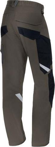 Immagine prodotto Uvex Safety Pantaloni cargo uvex suXXeed craft verde, kaki 50 (50)