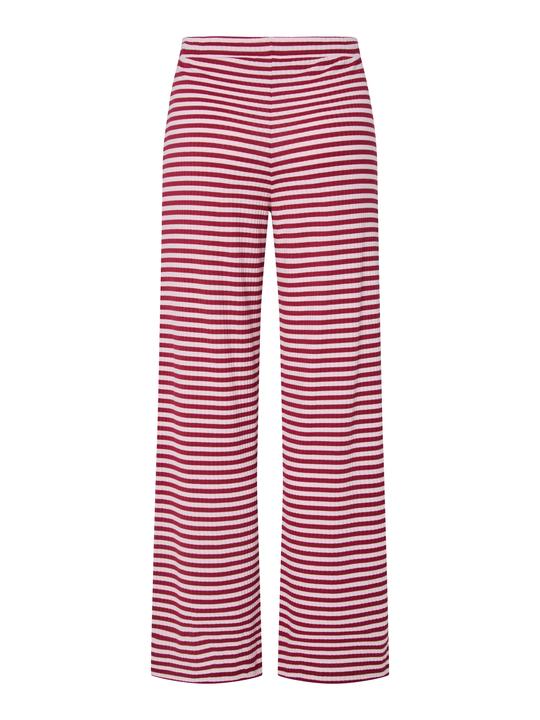 Produktbild Pieces PCLAYA Hose mit weitem Bein (M)