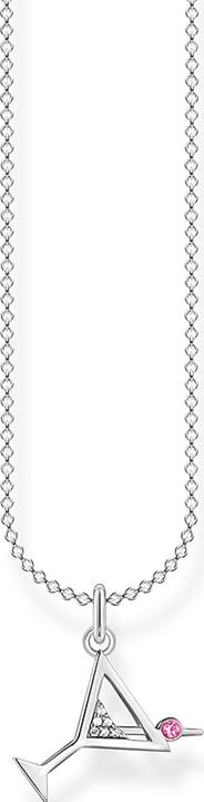 Produktbild Thomas Sabo Kette (925er Silber, 38 - 45 cm)