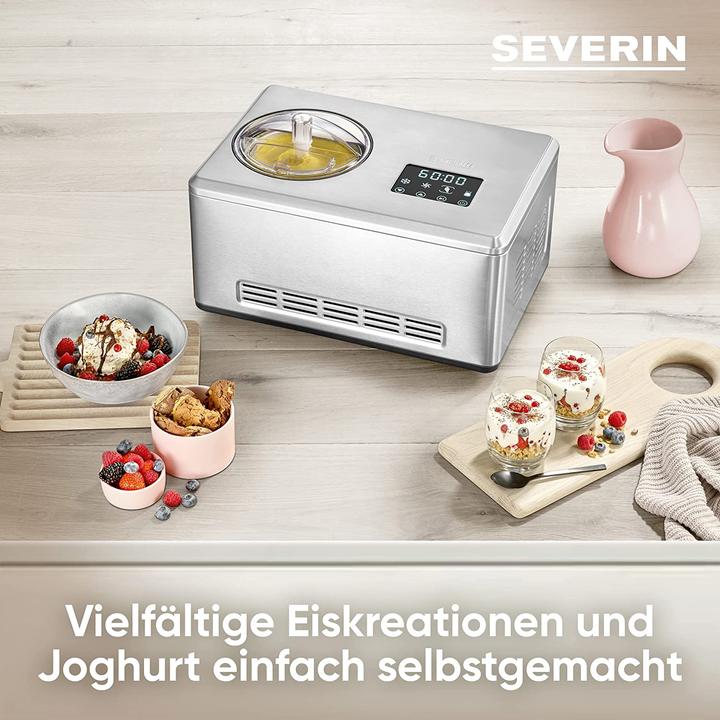 Produktbild Severin EZ 7406