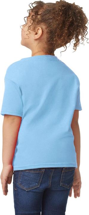 Image du produit Gildan T-Shirt enfant/enfant en coton uni lourd (92)