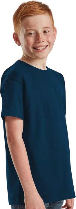 Produktbild Fruit of the Loom Iconic 195 TShirt (164, 170)