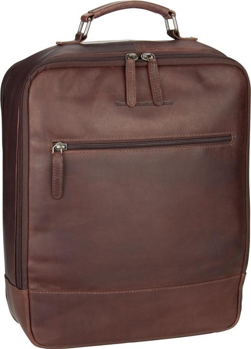 Image du produit The Chesterfield Brand Sac à dos / Backpack Jamaica 0326 (18 l)