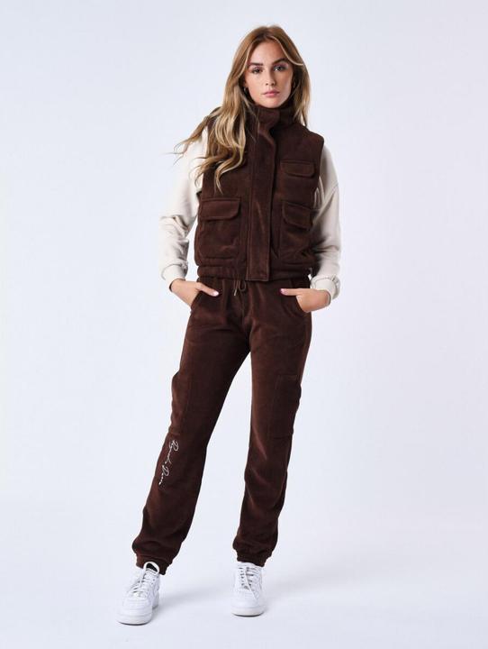 Actual product image Project X Paris quilted 's sweatpants (XS)