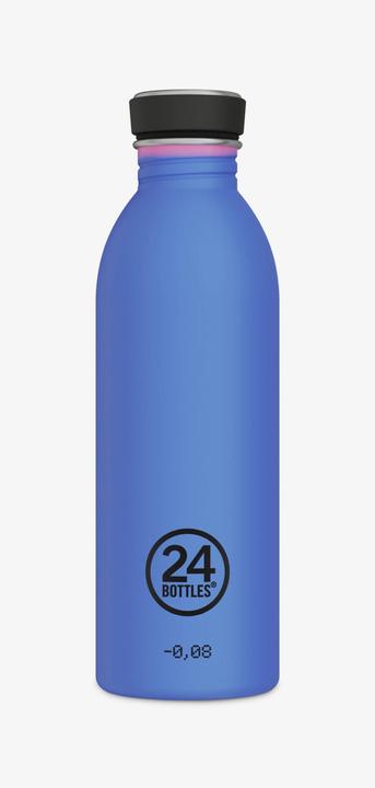 Actual product image 24 Bottles Urban Reactive (0.50 l)