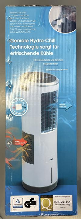 Produktbild Livington Insta Chill (15 m²)