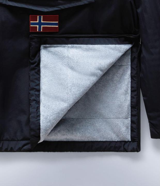 Actual product image Napapijri Rainforest (XXS)