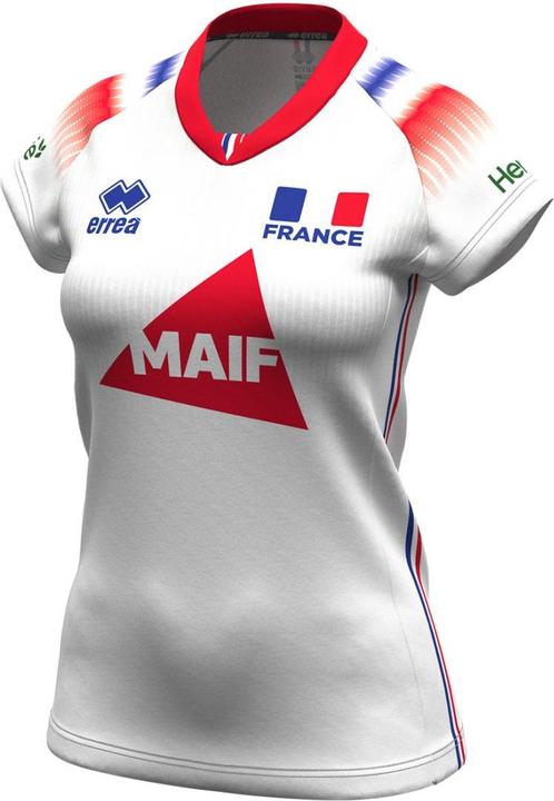 Immagine prodotto Errea magia da francia 2024/25 (L)