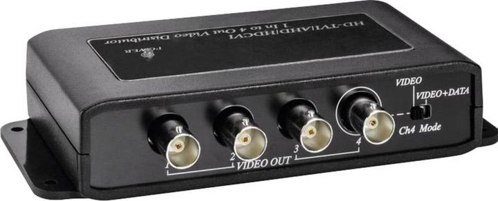 Produktbild Abus Videoverteiler TVAC25240