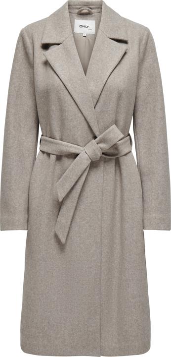 Simplement taupe
