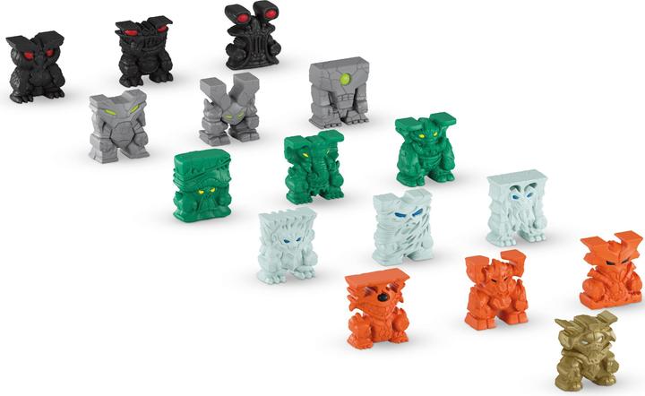 Immagine prodotto Schleich Mini creatura Eldrador Serie 5