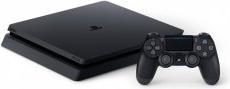 Produktbild Sony Playstation 4 Slim 500GB