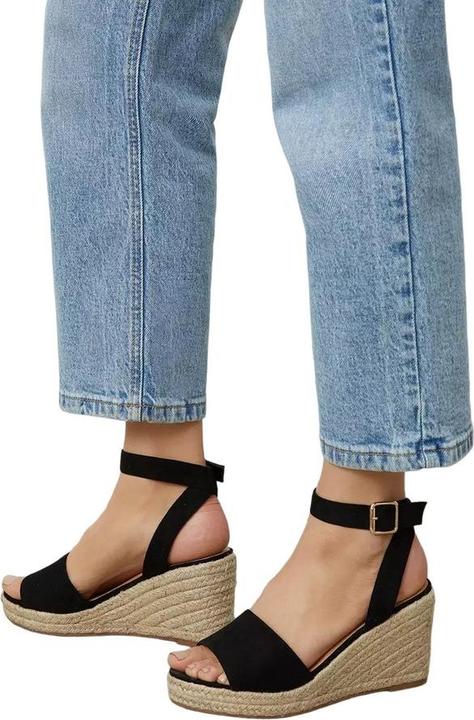 Image du produit Dorothy Perkins - Sandales à talons compensés REBEKAH - Femme (41)
