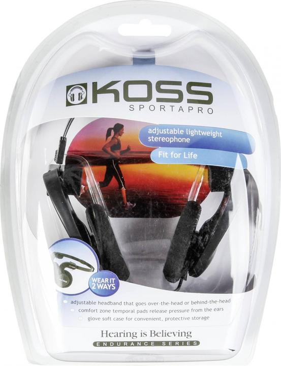 Immagine prodotto Koss Sporta Pro (Cablato)